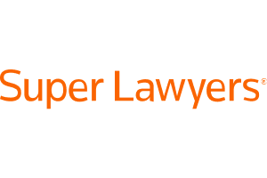 Super Lawyers - Badge